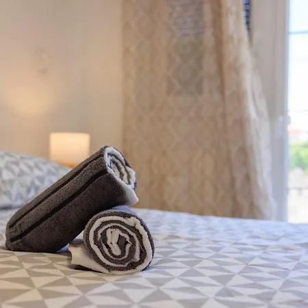 Toni Apartman *
