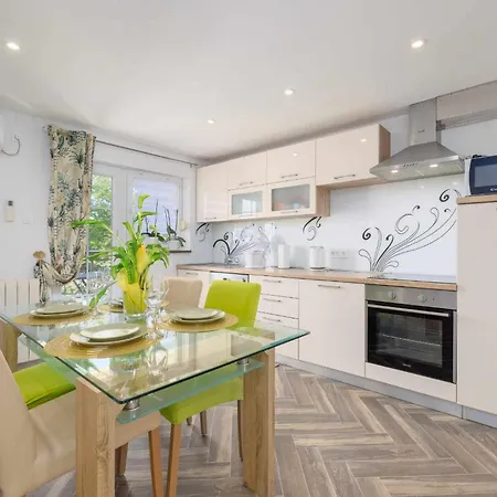 Apartman Toni