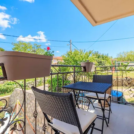 Apartman Toni