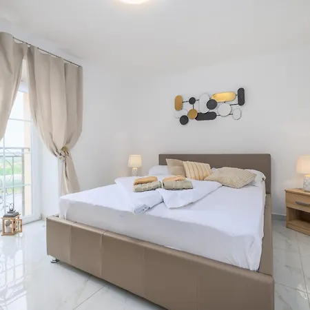 Toni Apartman Krk Town