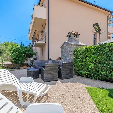 Apartman Toni *