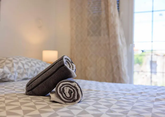 Toni Appartement *