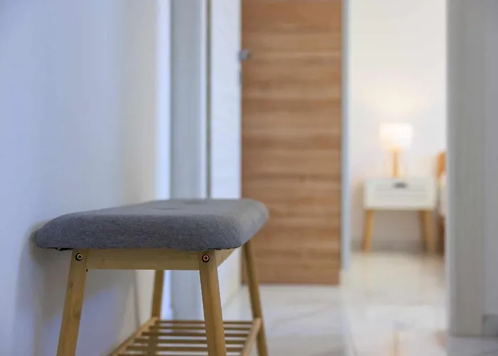 Toni Appartement