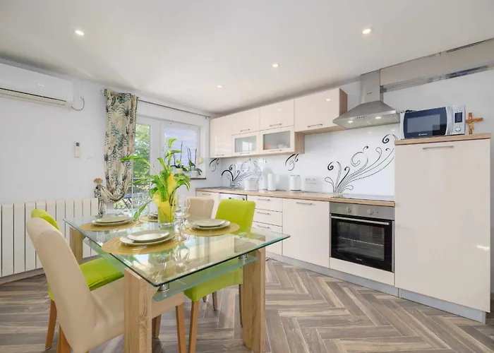 Appartement Toni