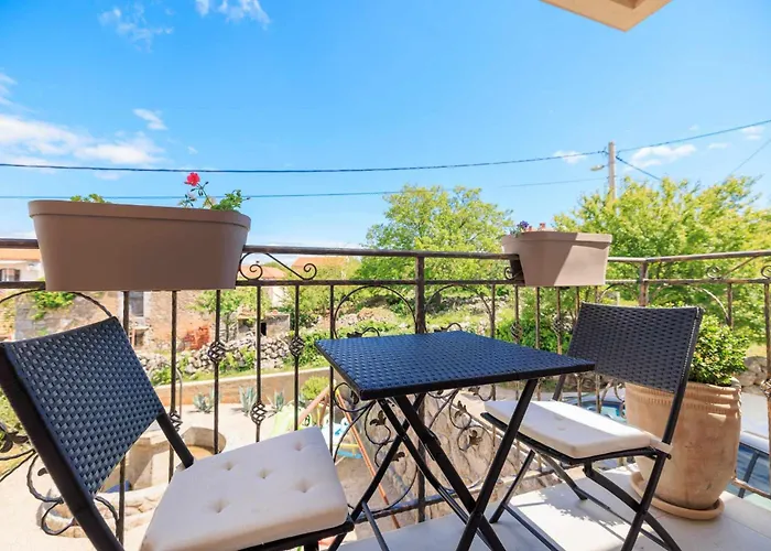 Toni Appartement *
