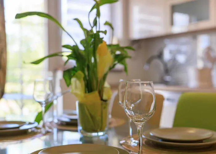 Toni Appartement