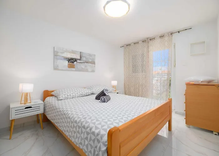 Toni Appartement *