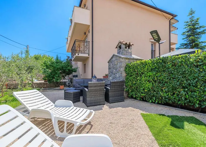 Apartamento Toni *