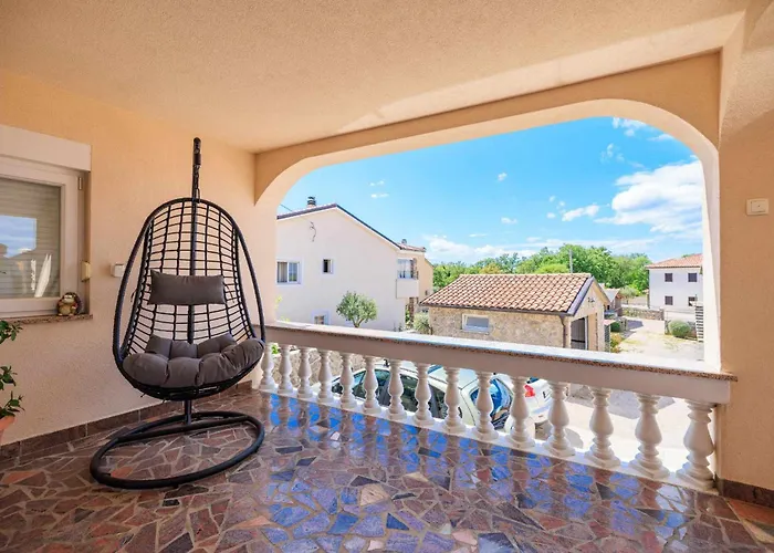 Toni Appartement